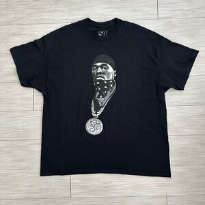 50 Cent G-Unit Beg For Mercy Tee